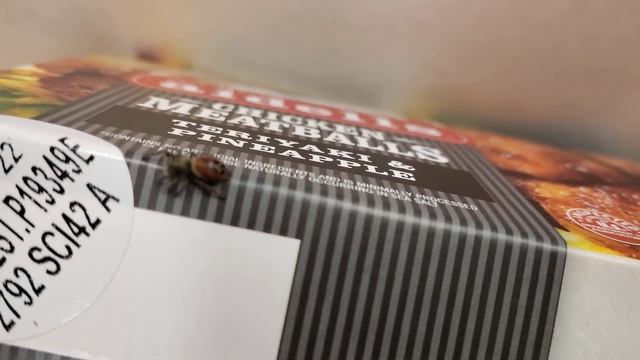 Jumpy Spider at Costco смотреть онлайн
