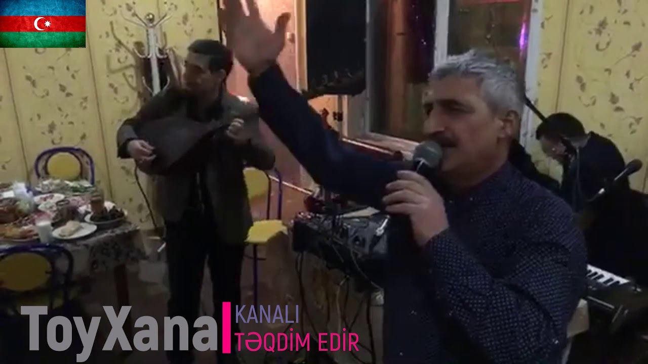 Memmed Araz (ToyXana)