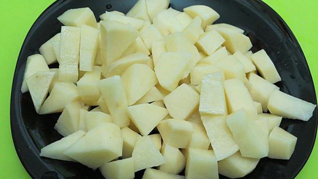 Кулинарные хитрости