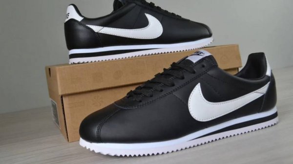 Nike Cortez