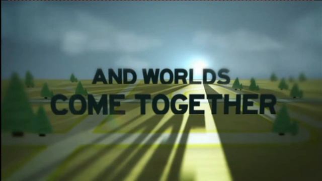 E3 2012: Sim City Trailer смотреть онлайн