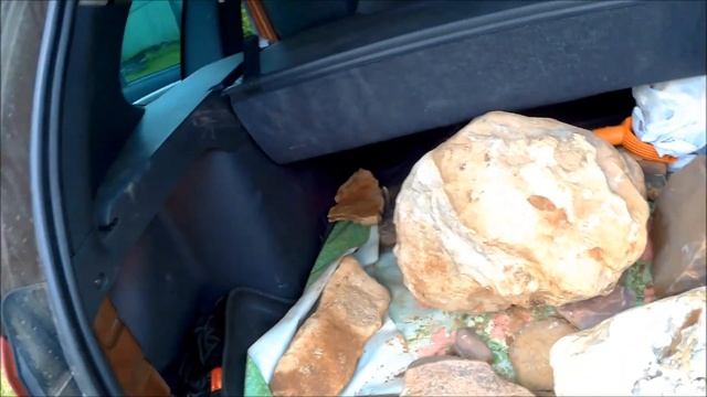 КАМЕНЬ, ландшафтный дизайн смотреть онлайн