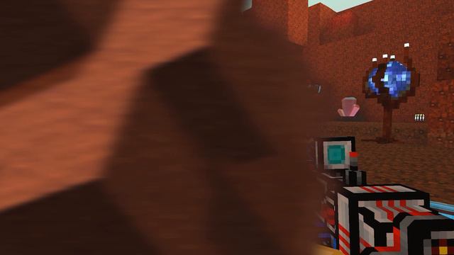 Pixel Gun 3D Update 17.4 Overview | New Map, Battle Royale Improvements, and Expedition Battle Pass смотреть онлайн