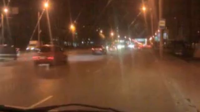 маршрутка в Челябинске смотреть онлайн