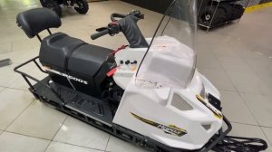 Снегоход Stels Мороз 600S