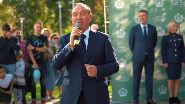 День знаний 2019 в Русской классической гимназии смотреть онлайн
