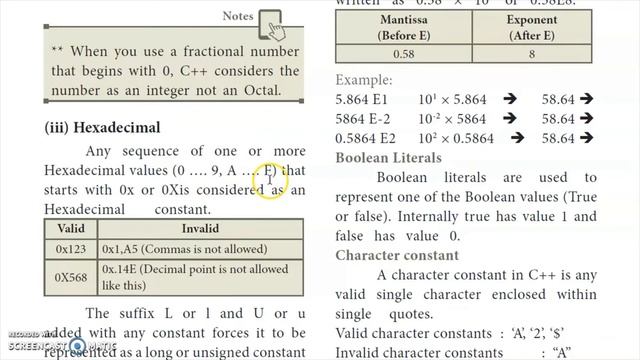 ? 11th Computer Science Chapter 9 Introduction to C++ Part 2 Reduced Syllabus 2021-22 English Mediu смотреть онлайн