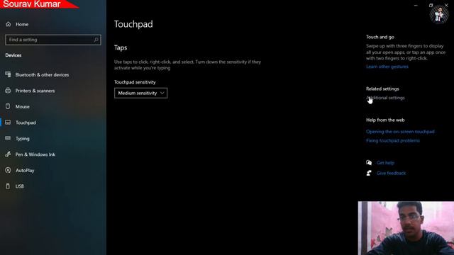 How To Fix Two Finger Scroll Not Working on windows 10 смотреть онлайн