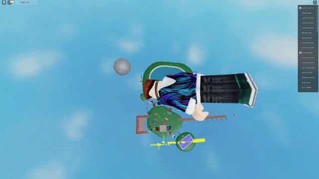 Roblox VR Hands But I Keep Trolling Among Us - (VR Funny Moments w/ Fudgy!) смотреть онлайн