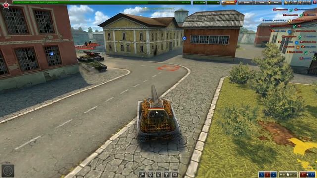 ОБЗОР НОВОЙ ПУШКИ ГАУСС I РОЗЫГРЫШ В КОНЦЕ ВИДЕО смотреть онлайн