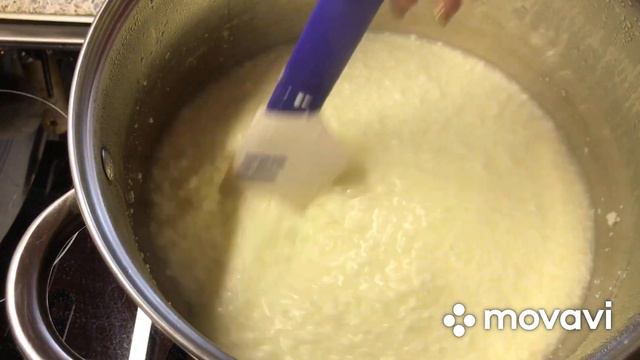 Готовлю сыр 🧀 рецепт из интернета. смотреть онлайн