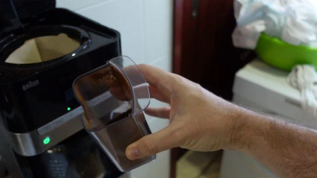 How I make filter coffee on a Sunday morning смотреть онлайн