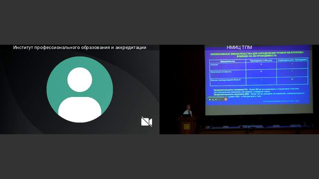 Паузы в работе сердца