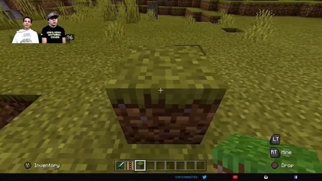 How To Make POWERED RAILS In Minecraft смотреть онлайн