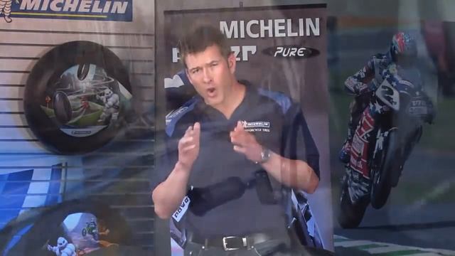 Мотошины Michelin Commander II: особенности и преимущества