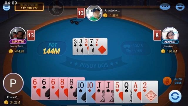 How to play PUSOY DOS Zing Play! смотреть онлайн