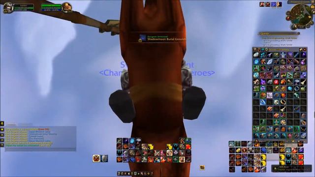 Livet i WoW #146 100! смотреть онлайн