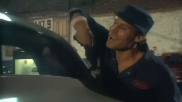 Billy Joel - Uptown Girl (Official Video)