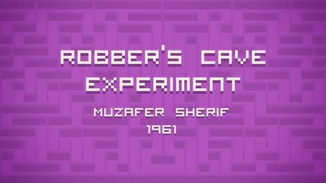 Познай себя. Эксперимент Летний лагерь смотреть онлайн