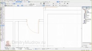 Как проставить размеры в архикаде (размеры в Archicad)