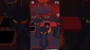 Обзор игры Rolling Sky