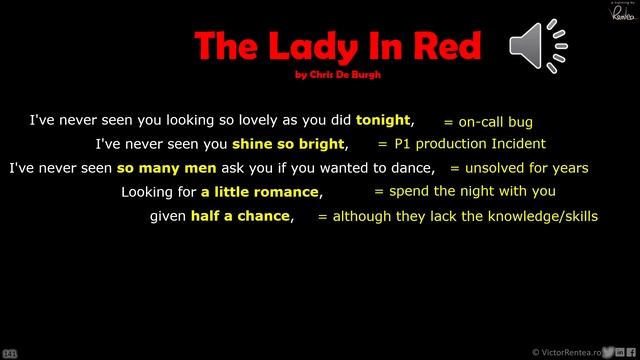 Ode to Null Pointer Exception смотреть онлайн