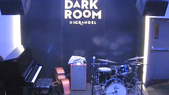 Scooter Brown ~ Live at The Dark Room ~ 1/2/20 смотреть онлайн