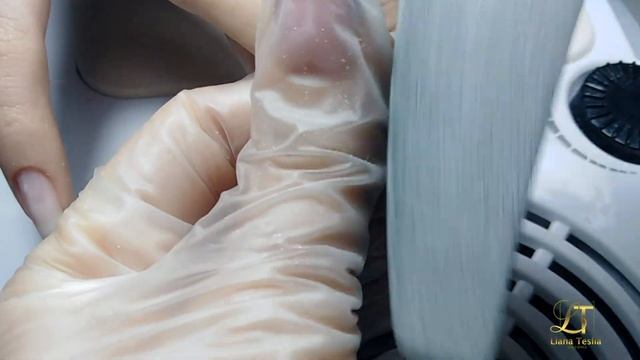 ПРИЗНАНИЕ КЛИЕНТКИ / МАНИКЮР на клиенте / НАРАЩИВАНИЕ ногтей смотреть онлайн