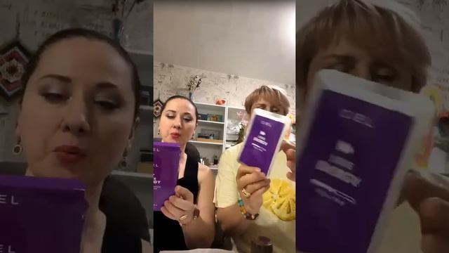 РАСПАКОВКА СИЭЛЬ/ СИБИРСКОЕ ЗДОРОВЬЕ/ ПОМАДЫ,СЫВОРОТКИ ДОЯ ВОЛОС И ЛИЦА/ ДЛЯ ДОМА И КРАСОТЫ/ ЮЛИАНН смотреть онлайн