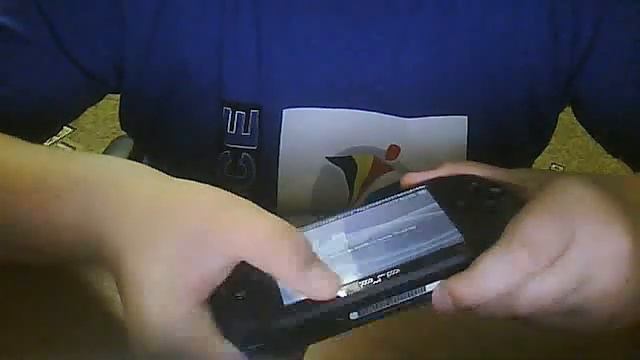 Обзор psp STREET смотреть онлайн