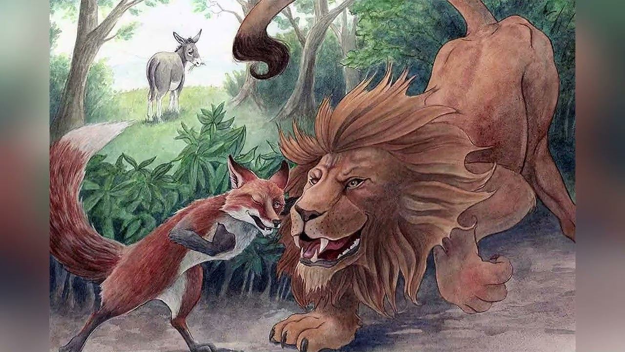 Русские Народные Сказки смотреть онлайн