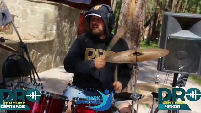 PROфитнес в Дракино смотреть онлайн