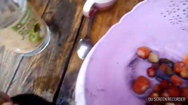 Приготовление клубники деликатеса!1часть смотреть онлайн