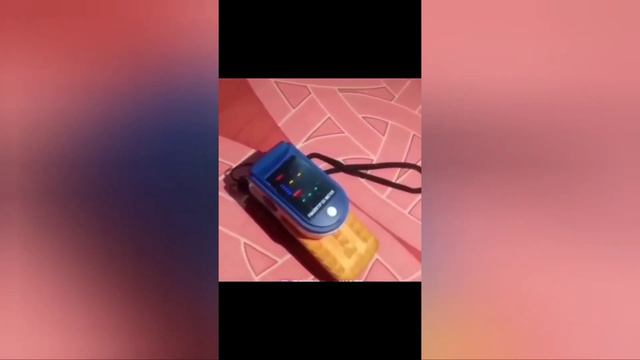 HOW PULSE OXIMETER WORKS?|What is PULSE OXIMETER ?|It's Orginal or duplicate Live testing|COVID19 смотреть онлайн