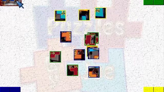 Clutter III: Who is the Void? смотреть онлайн