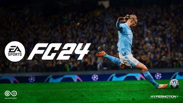 EA SPORTS FC™ 24 INSTRUMENTAL soundtrack : LONELY - The Blaze смотреть онлайн
