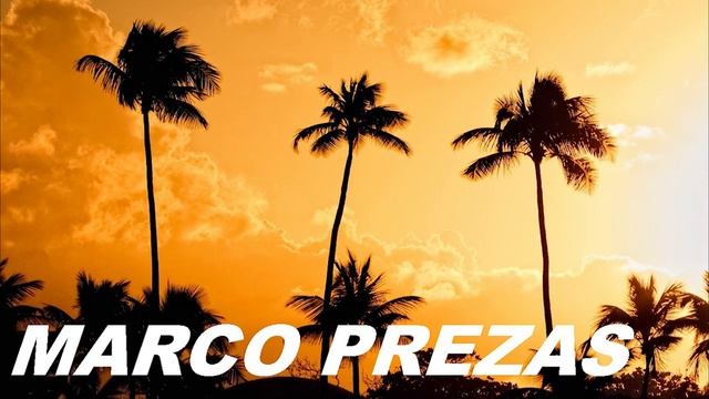 Marco Prezas Set (House, Tech House, Techno, funky & groovy organic house)#5 смотреть онлайн