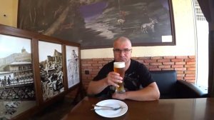 Грузия.Тбилиси. Где вкусно и не дорого поесть. Кафе 24/24