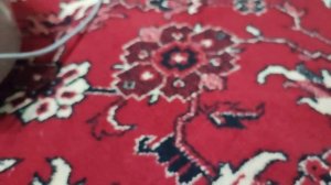 Пылесос Вихрь 8А заменил подшипники