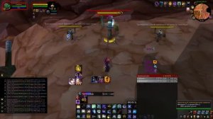 Гайд на Шадоу приста(ШП) П.В.Е. 3.3.5