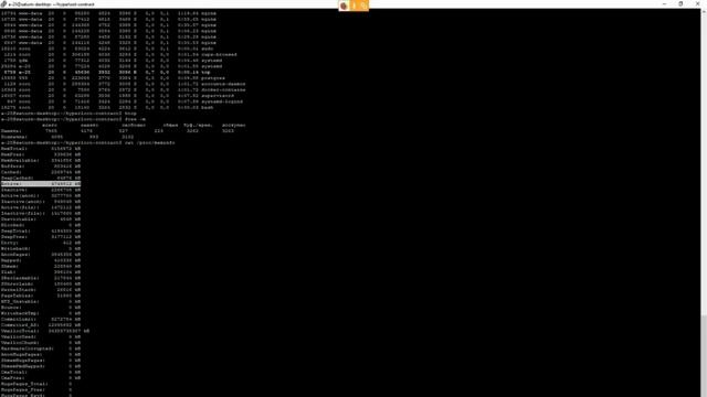 Основные команды linux смотреть онлайн