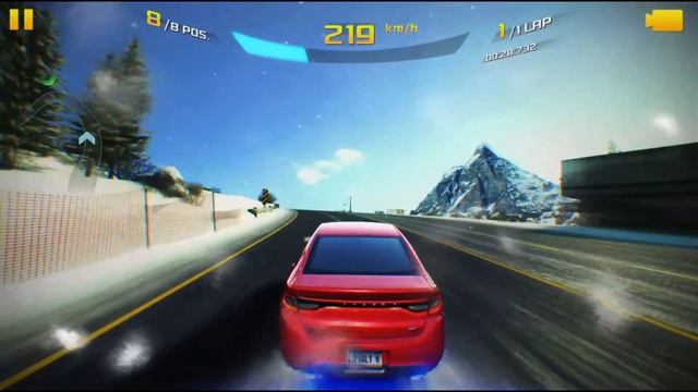 DELL VOSTRO 3568 GAMING Performance | ASPHALT AIRBORNE 8 | #AR смотреть онлайн