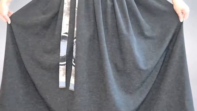 ЦЫГАНСКАЯ ОДЕЖДА (ЦЫГАНСКАЯ СВАДЬБА) АТЕЛЬЕ-БУТИН @PLATKI_SHARF_ смотреть онлайн