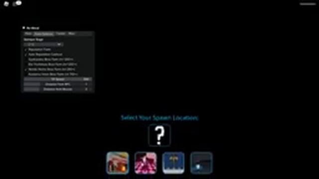 RO GHOUL SCRIPT (patched) смотреть онлайн