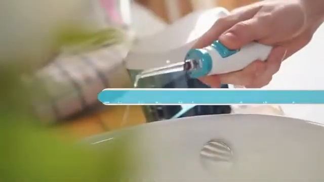 Aquapick AQ 300 Oralni Irigator 02 смотреть онлайн