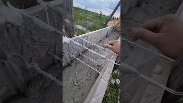 замена стяжных винтов обычной веревкой))) смотреть онлайн