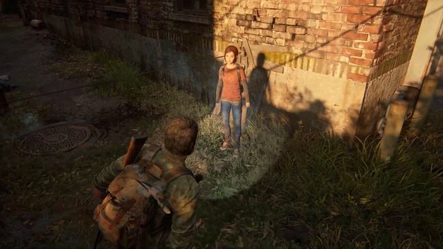 The Last of Us Part I (PC/RTX 2060) [ #3 ] смотреть онлайн