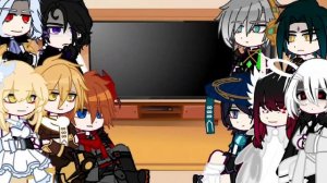 {_Genshin impact_ react to _y/n_}?️? (2/???) OMG 1K SUB❤️???