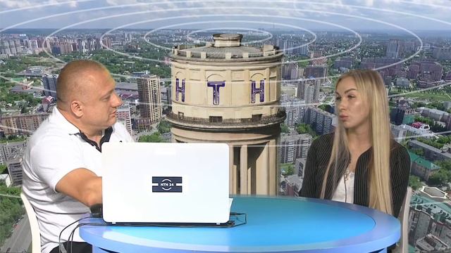 Стрим с Боичем. В гостях Любовь Портало смотреть онлайн