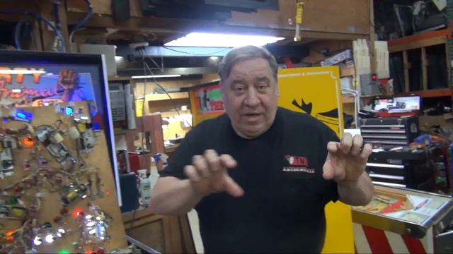 #1448 Bally WORLD CUP SOCCER-PARTY ANIMAL Pinball & Annoying Collectors Visit Us!-TNT Amusements